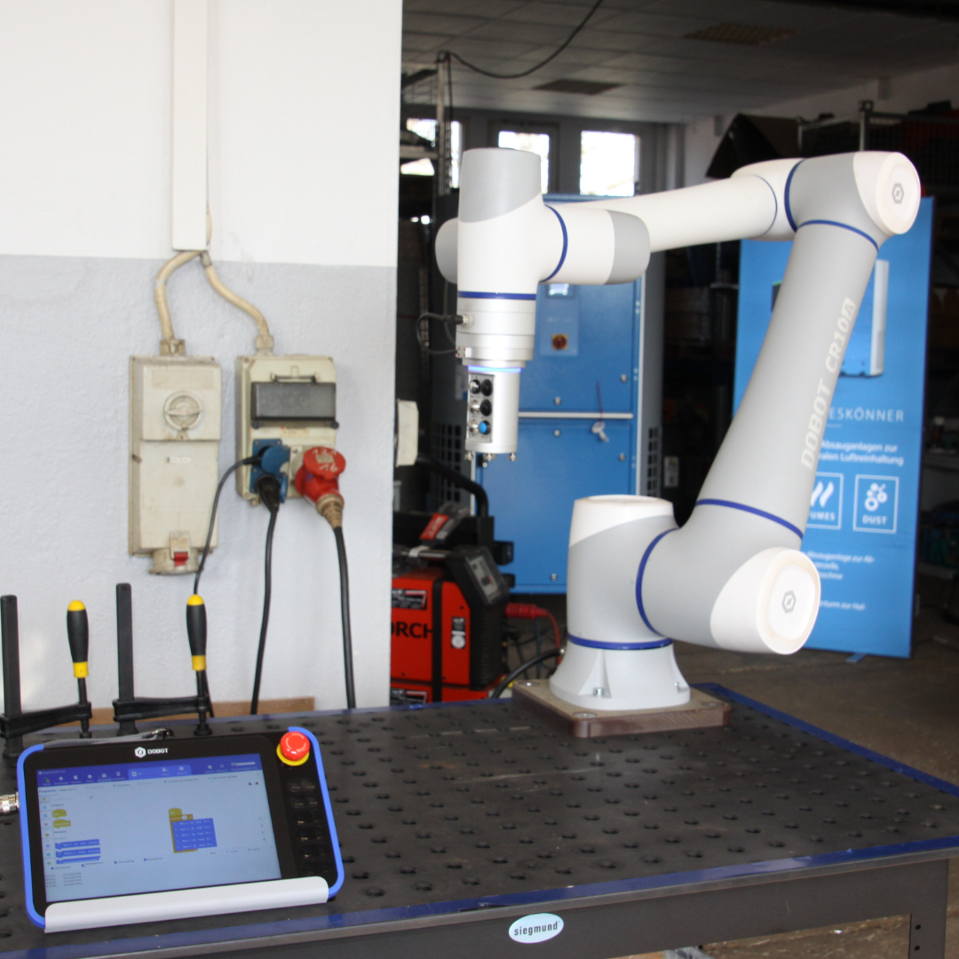 Dobot Cobot