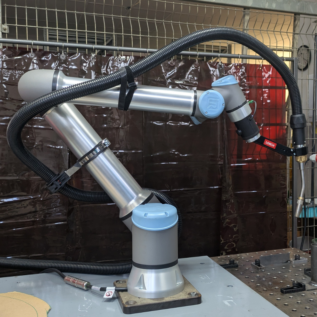 Lorch Cobot